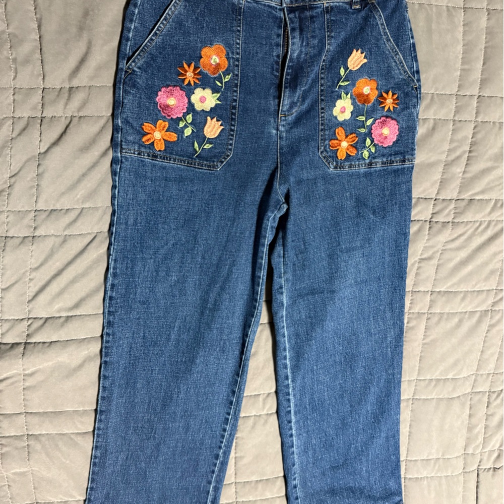 ModCloth X Princess Highway size 12